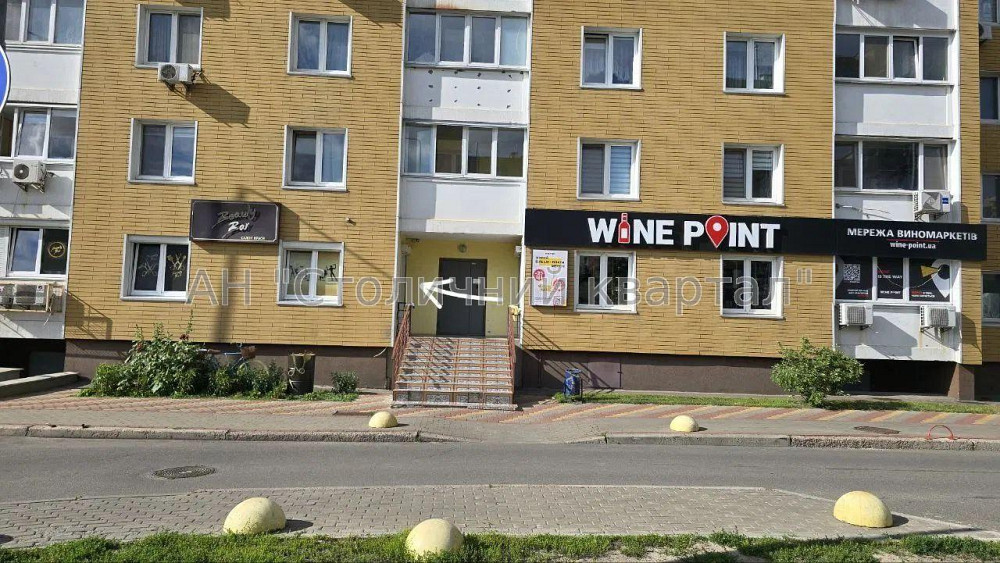 Оренда Будинок 3-кімнатний на Данченка Сергія вул., 1 Kiev - photo 11