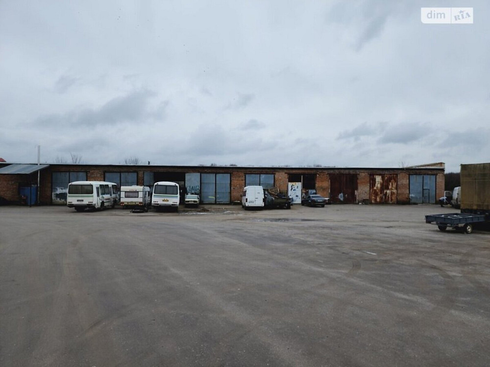 Продаж земельної ділянки 1.52 га на якова шепеля Вінниця - фото 5