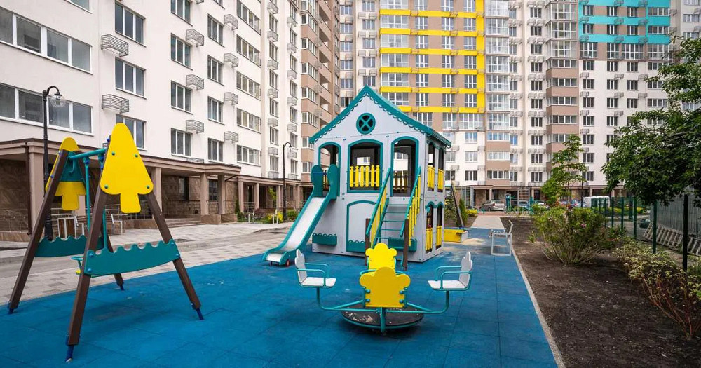 Продаж Квартира 3-кімнатна, 8/25 поверх на Академіка Заболотного вул., 15Г Kiev - photo 10