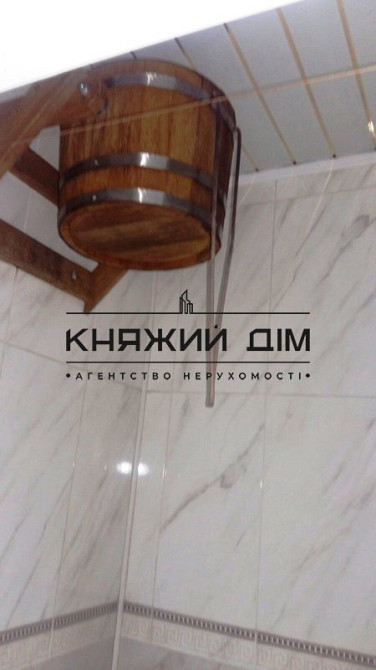 Хороший дом на базе отдыха в Хотяновке. Код: 138073 Хотянівка - фото 8