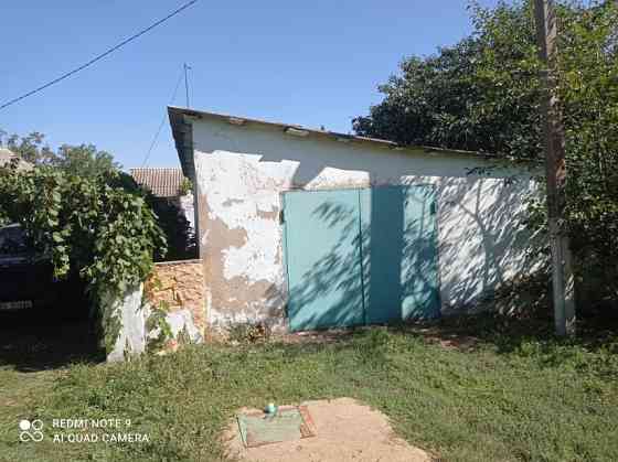 Предлагается к продаже жилой частный дом в Раздельнянском районе Перше Травня (Роздильнянський район)