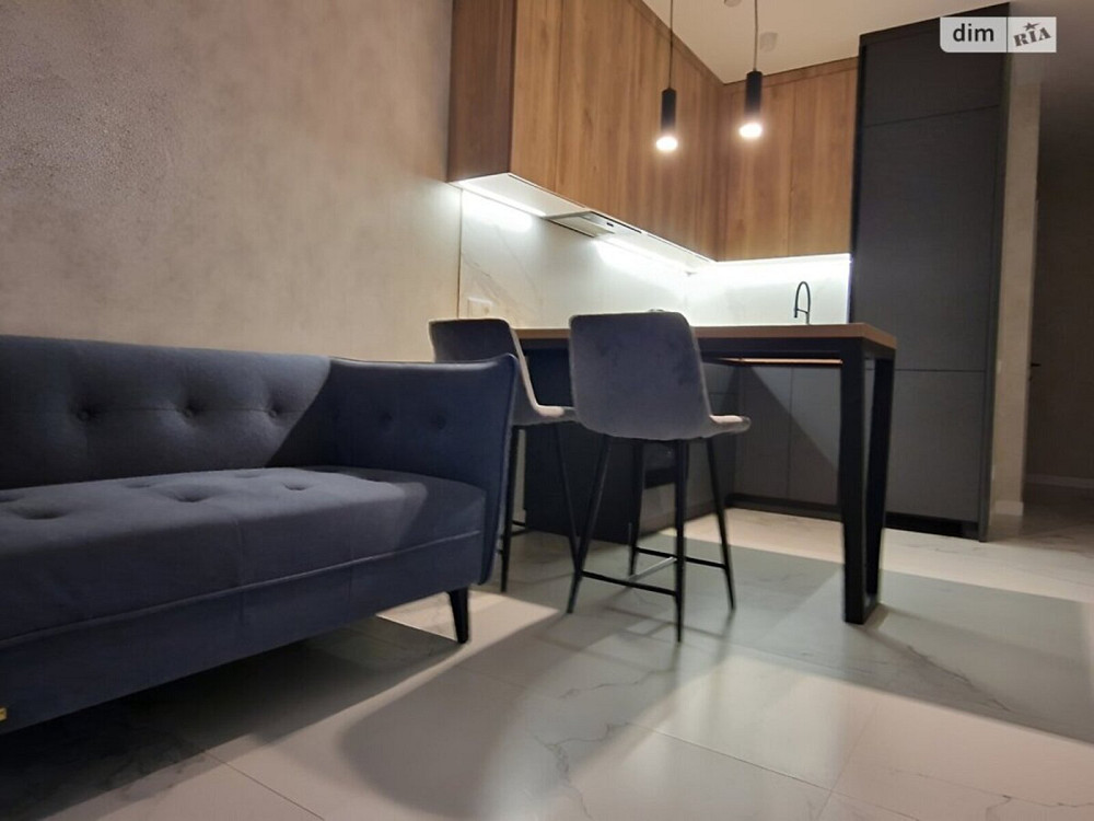 Оренда Квартира 1-кімнатна, 16/16 поверх на 600-Річчя Vinnytsya - photo 1