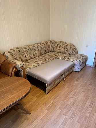 Оренда Квартира 2-кімнатна, 4/17 поверх на просп. Петра Григоренко, 38 Київ