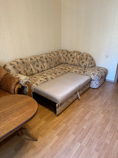 Оренда Квартира 2-кімнатна, 4/17 поверх на просп. Петра Григоренко, 38 Київ - фото 3