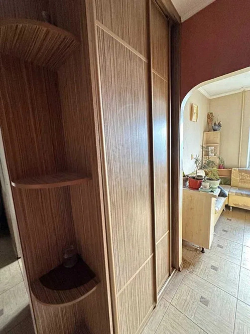 Продаж Квартира 2-кімнатна, 8/10 поверх на Тростянецька, 6 Киев - изображение 6