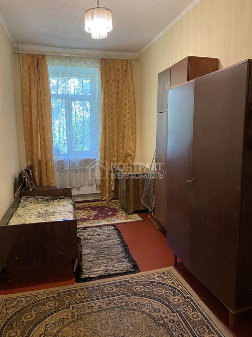 Оренда Квартира 3-кімнатна, 1/2 поверх на вул. Привокзальна Харків - фото 8