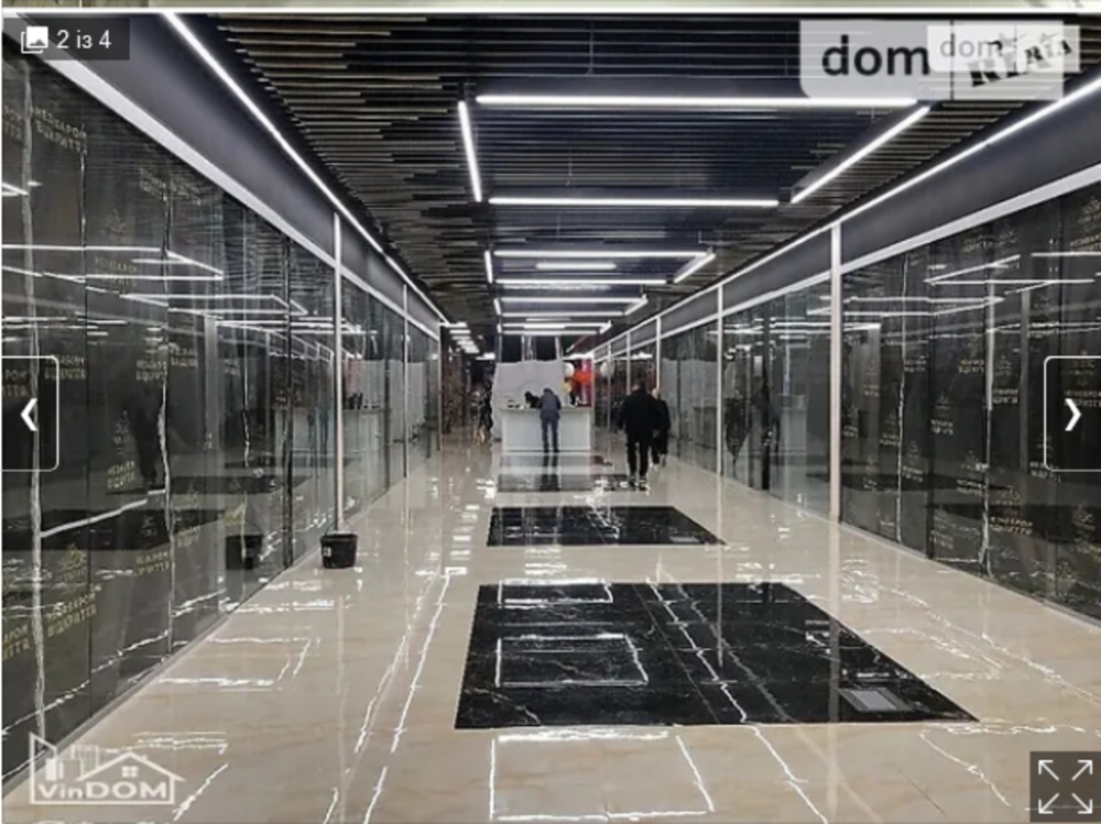 Оренда торгове приміщення на проспект Космонавтів поверх - 1/10 Вінниця - фото 1