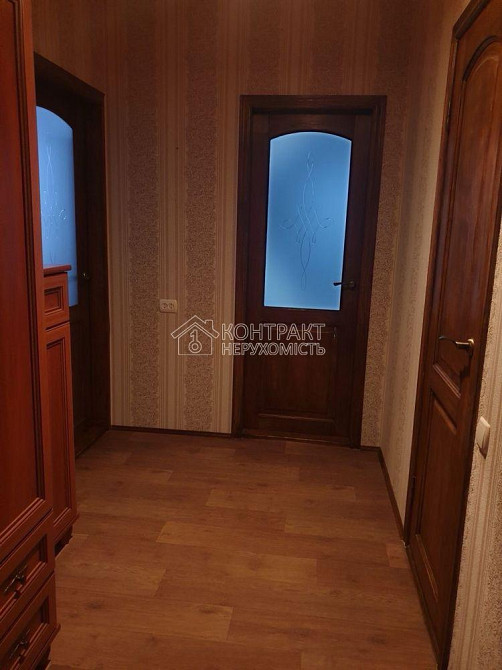Оренда 1к Квартира 44 кв.м Перемоги вул. Харків - фото 12