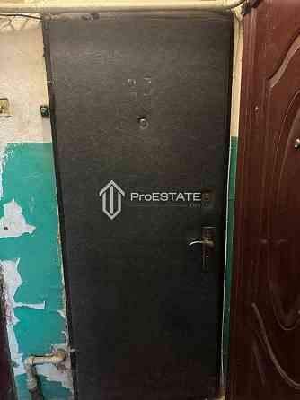 Продаж Квартира 1-кімнатна, 1/5 поверх на вул. Киевская Brovary