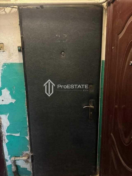 Продаж Квартира 1-кімнатна, 1/5 поверх на вул. Киевская Brovary - photo 6