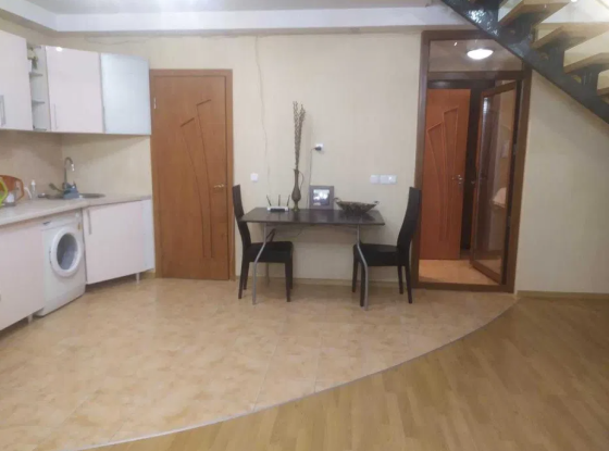 2х уровневая квартира. Одесса