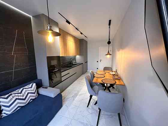 Оренда 2к Квартира 76 кв.м Городоцька вул. L'viv
