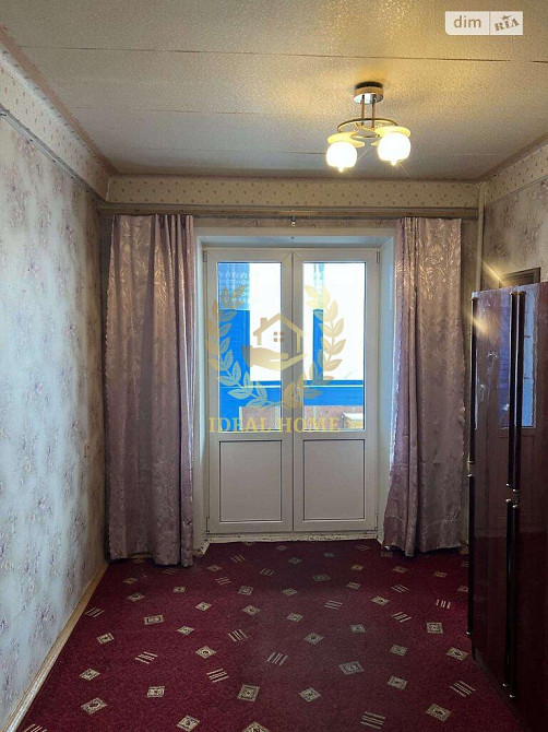 Продаж Квартира 4-кімнатна, 2/9 поверх на Космонавта Поповича ул., 12 Київ - фото 18