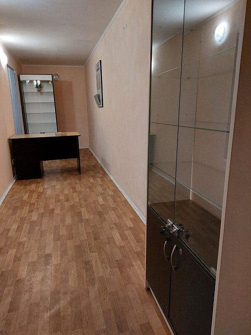 Оренда офісне приміщення на Григорія Сковороди вул., 5а поверх - 2/2 Kiev - photo 1