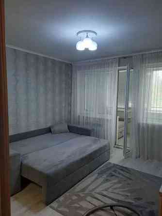 Оренда Квартира 1-кімнатна на ул. Политехническая, 31-б Киев