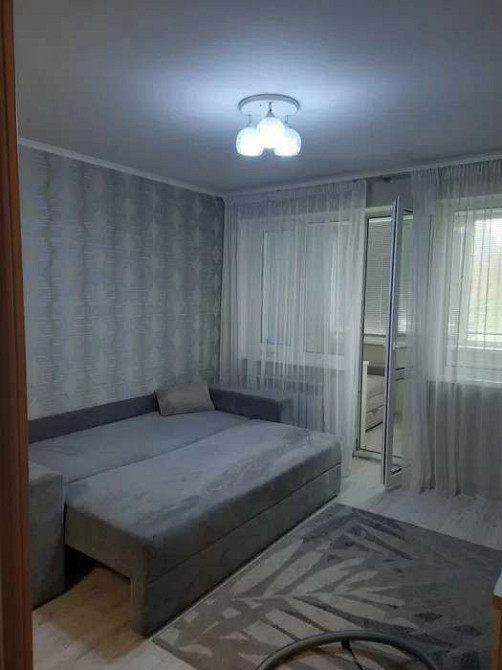 Оренда Квартира 1-кімнатна на ул. Политехническая, 31-б Київ - фото 5