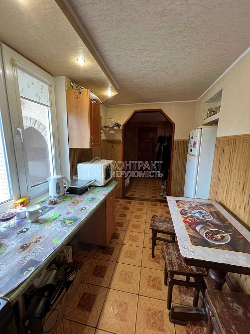 Продаж Будинок 4-кімнатний Новая Водолага - изображение 10