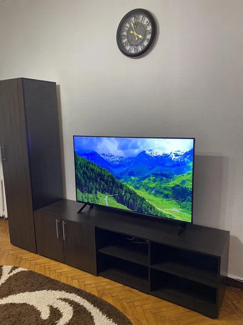 Оренда Квартира 2-кімнатна, 2/5 поверх на Шота Руставелі, 10 Київ - фото 6