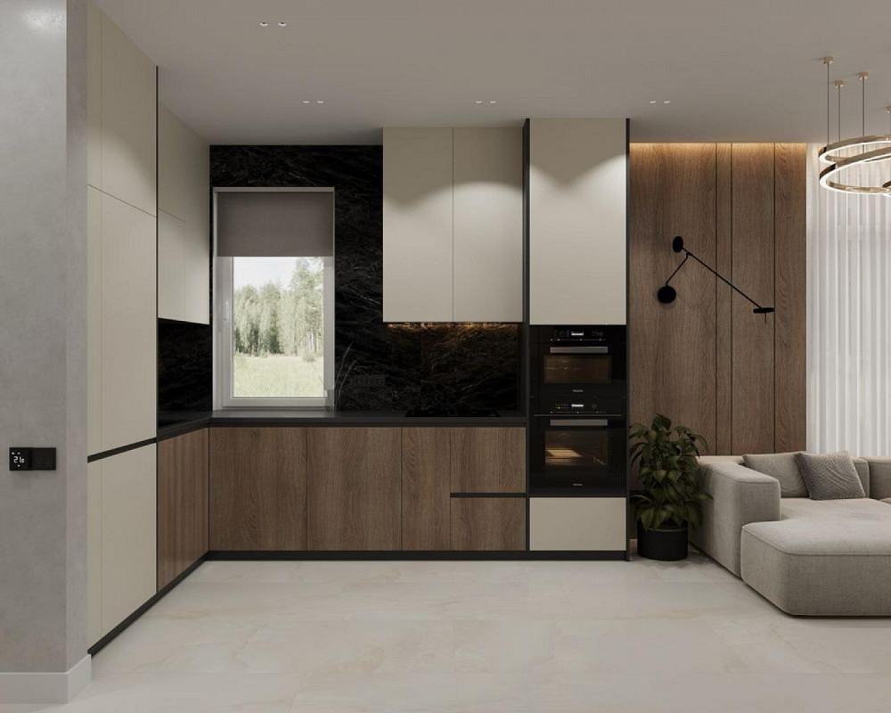 Продаж Квартира 1-кімнатна, 1/3 поверх на вул. Гармонія Ровно - изображение 16