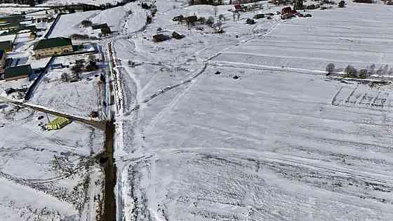 Продаж земельної ділянки 10 соток на вул. Зелена Тухолька