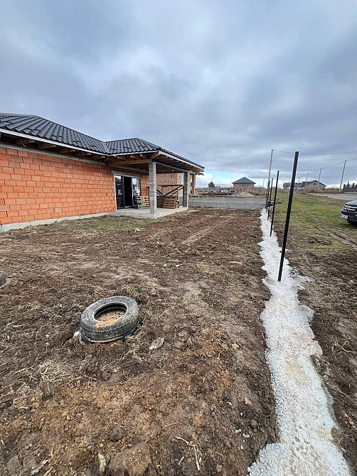 Продаж Будинок 3-кімнатний на вул. Княжа Корнин - фото 20