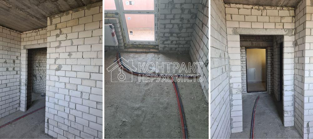 Продаж Квартира 1-кімнатна, 9/9 поверх на вул. Сергія Барсукова Харків - фото 4