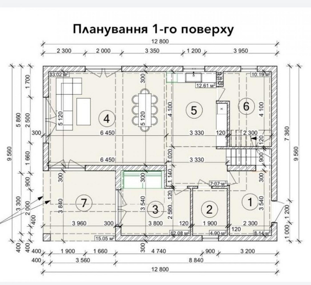 Продаж Квартира  - photo 8