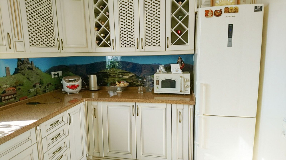 Светлый просторный дом у самого черного моря! Совиньон-1 Одеса - фото 6