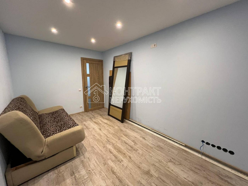 Продаж Квартира 3-кімнатна, 1/9 поверх на вул. Старицького Харьков - изображение 13