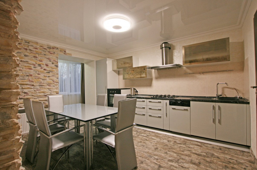 Красивая квартира в кирпичном доме ул. Генерала Петрова/ Гайдара Одесса - изображение 1