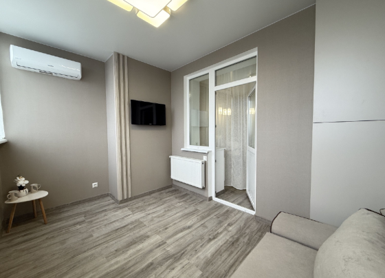 Продажа 1к Квартира 46 кв.м ЖК Вишневые сады Вишнёвое