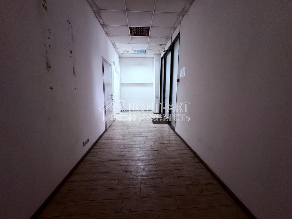 Оренда офісне приміщення на вул. Кооперативна приміщень - 24, поверх - 2/5 Харків - фото 7