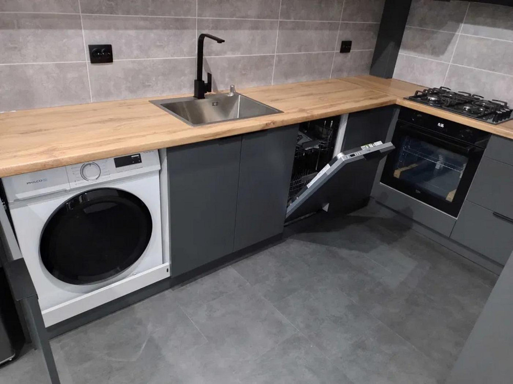 Продаж Квартира на улица Трускавецька 137 L'viv - photo 8