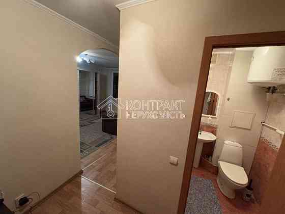 Оренда Квартира 1-кімнатна, 3/5 поверх на вул. 23 Серпня Харків