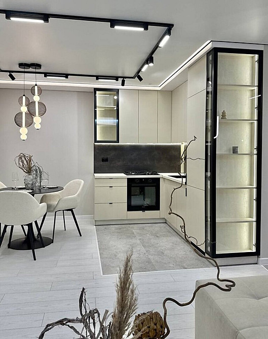 Продаж 2км квартири по вул.Київська, БАМ.Тернопіль Ternopil' - photo 14