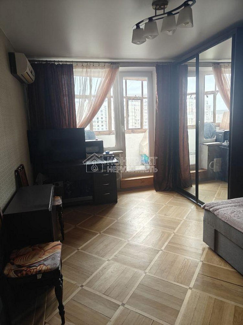 Продаж Квартира 2-кімнатна, 8/12 поверх на вул. Перемоги Харків - фото 7