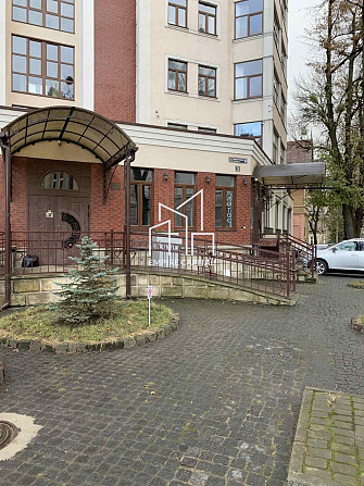 Оренда офісне приміщення на Генерала Чупринки вул. приміщень - 1, поверх - 1/5 Львів - фото 4