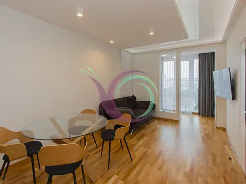 Продажа 1к Квартира 56.4 кв.м вул. В'ячеслава Липинського 28 Львов - изображение 4