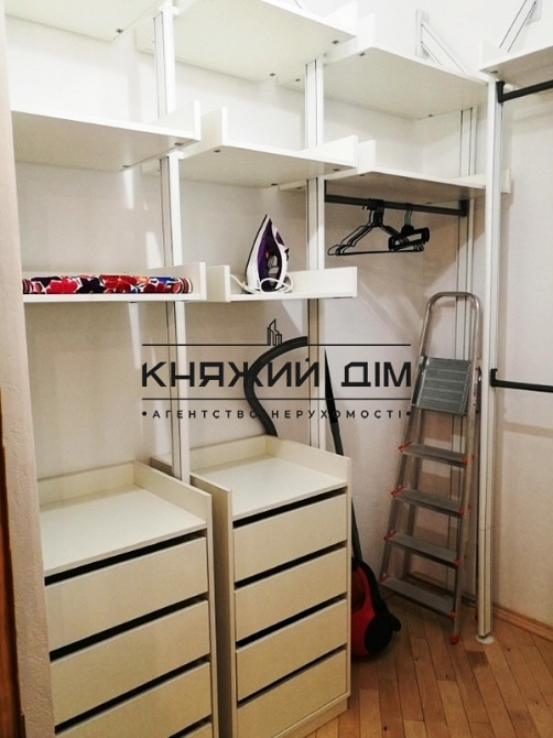 Продажа 3 к.кв. возле м. Арсенальная. № 21138603 Київ - фото 11