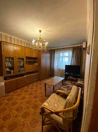 Продаж Квартира 1-кімнатна, 6/9 поверх на Люстдорфская дорога, 152/6 Одеса