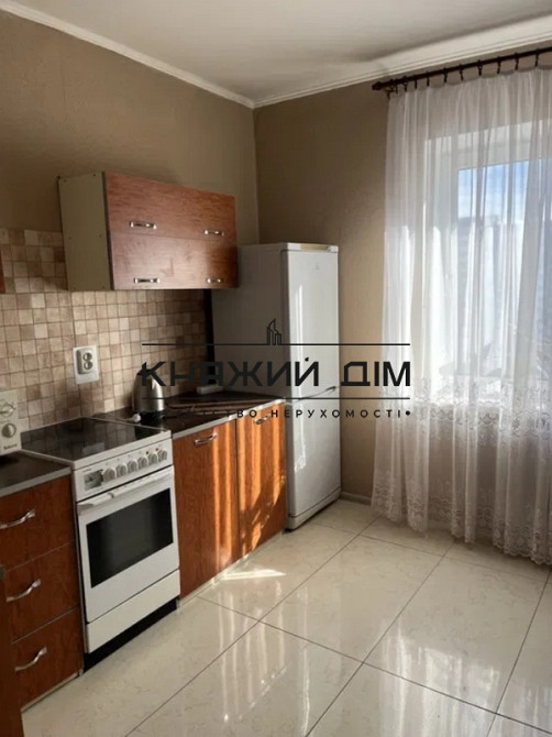 Оренда 2 кімнатна квартира на Позняках. № 11202198 Kiev - photo 12