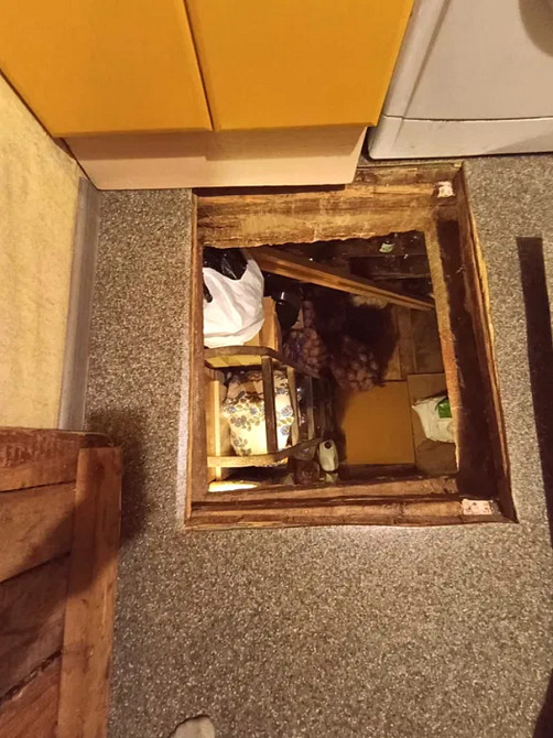 2-кімнатна, Науки просп., 74, Голосіївський Kiev - photo 14