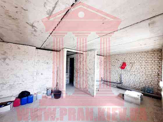 Продаж 1к Квартира 36.1 кв.м Нова, 4 Бориспіль