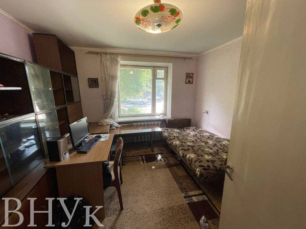 Продаж Квартира 2-кімнатна, 1/5 поверх на Молоді Луцьк - фото 14
