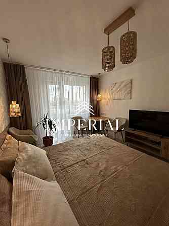 Оренда Квартира 1-кімнатна, 8/9 поверх на вул. Федорова Київ