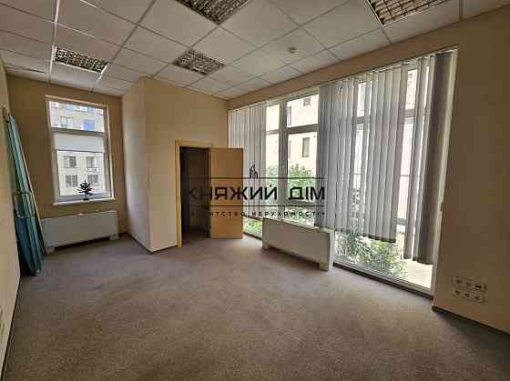 Оренда офісне приміщення на вул. Антоновича поверх - 10/13 Киев