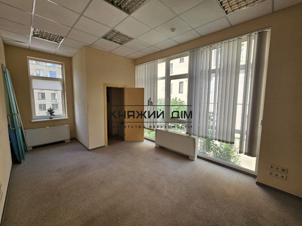 Оренда офісне приміщення на вул. Антоновича поверх - 10/13 Київ - фото 5