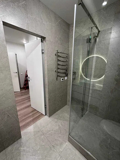 Продаж Квартира 1-кімнатна, 22/23 поверх на М. Максимовича, 32а Київ - фото 4