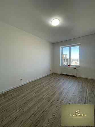 Продаж Квартира 1-кімнатна, 13/14 поверх на вул. Біла Рівне