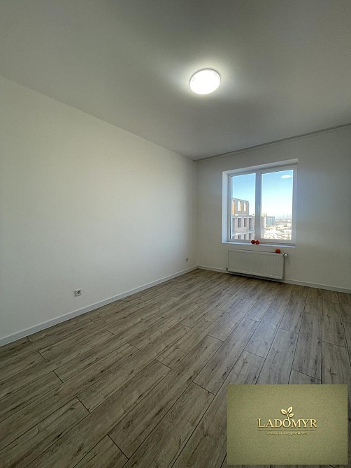 Продаж Квартира 1-кімнатна, 13/14 поверх на вул. Біла Рівне - фото 4